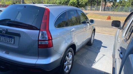 HONDA CRV 2.0 16V 4P LX, Foto 3