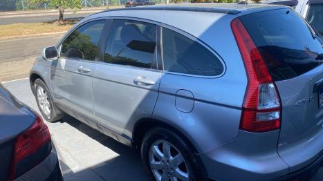 HONDA CRV 2.0 16V 4P LX, Foto 4