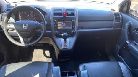 HONDA CRV 2.0 16V 4P LX, Foto 5