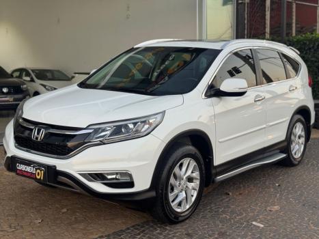 HONDA CRV 2.0 16V 4P EXL 4WD AUTOM�TICO, Foto 1