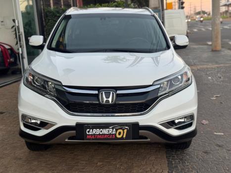 HONDA CRV 2.0 16V 4P EXL 4WD AUTOM�TICO, Foto 3