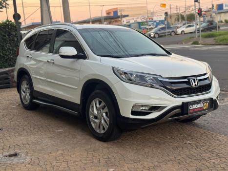 HONDA CRV 2.0 16V 4P EXL 4WD AUTOM�TICO, Foto 4