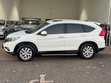 HONDA CRV 2.0 16V 4P EXL 4WD AUTOM�TICO, Foto 5