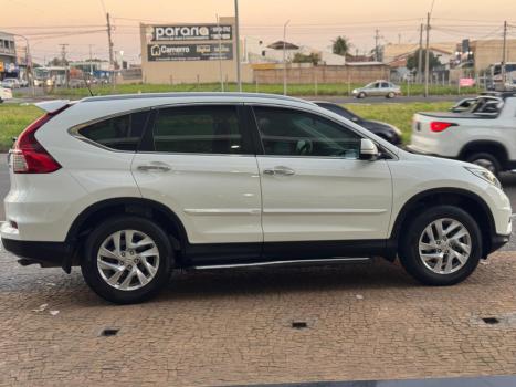 HONDA CRV 2.0 16V 4P EXL 4WD AUTOM�TICO, Foto 6