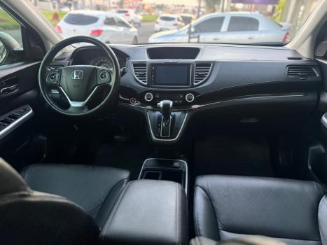 HONDA CRV 2.0 16V 4P EXL 4WD AUTOM�TICO, Foto 7