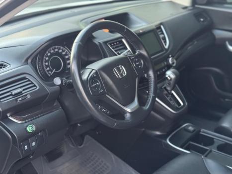 HONDA CRV 2.0 16V 4P EXL 4WD AUTOM�TICO, Foto 8
