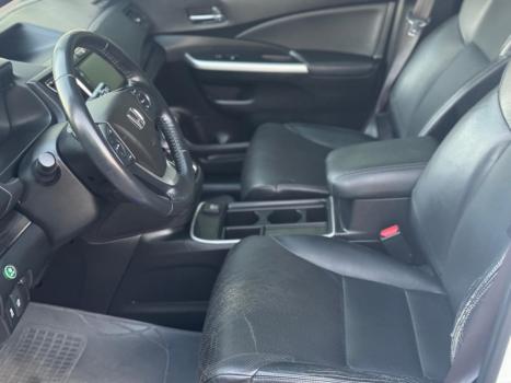 HONDA CRV 2.0 16V 4P EXL 4WD AUTOM�TICO, Foto 9