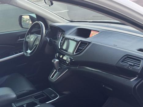 HONDA CRV 2.0 16V 4P EXL 4WD AUTOM�TICO, Foto 10