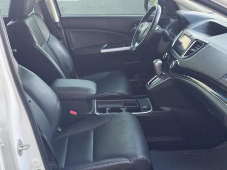 HONDA CRV 2.0 16V 4P EXL 4WD AUTOM�TICO, Foto 11