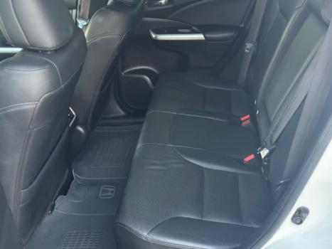HONDA CRV 2.0 16V 4P EXL 4WD AUTOM�TICO, Foto 12