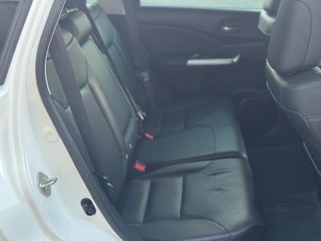 HONDA CRV 2.0 16V 4P EXL 4WD AUTOM�TICO, Foto 13