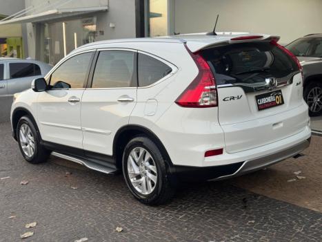 HONDA CRV 2.0 16V 4P EXL 4WD AUTOM�TICO, Foto 15