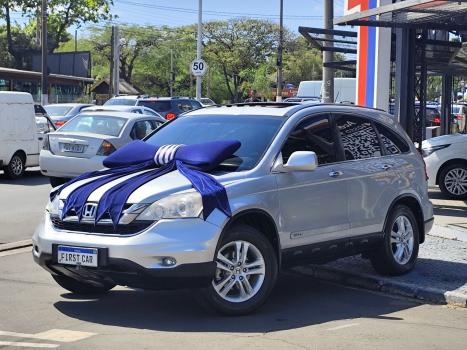 HONDA CRV 2.0 16V 4P EXL AUTOM�TICO, Foto 1