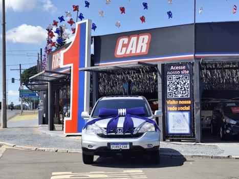 HONDA CRV 2.0 16V 4P EXL AUTOM�TICO, Foto 2