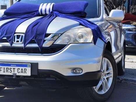 HONDA CRV 2.0 16V 4P EXL AUTOM�TICO, Foto 3