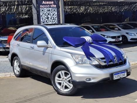 HONDA CRV 2.0 16V 4P EXL AUTOM�TICO, Foto 4