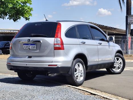 HONDA CRV 2.0 16V 4P EXL AUTOM�TICO, Foto 5