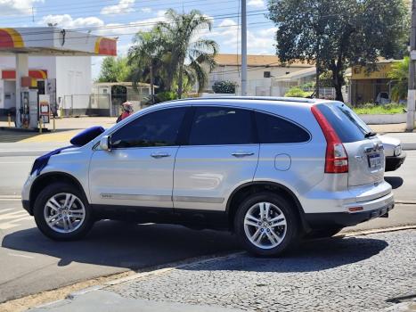 HONDA CRV 2.0 16V 4P EXL AUTOM�TICO, Foto 6