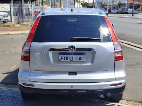 HONDA CRV 2.0 16V 4P EXL AUTOM�TICO, Foto 7