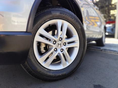 HONDA CRV 2.0 16V 4P EXL AUTOM�TICO, Foto 8
