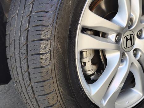 HONDA CRV 2.0 16V 4P EXL AUTOM�TICO, Foto 11