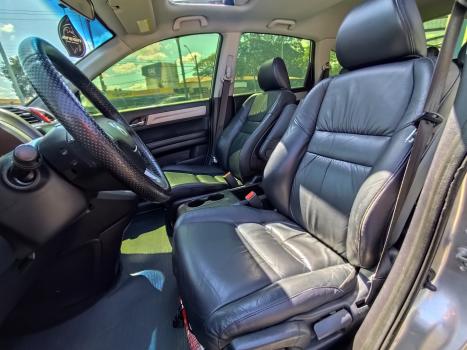 HONDA CRV 2.0 16V 4P EXL AUTOM�TICO, Foto 12