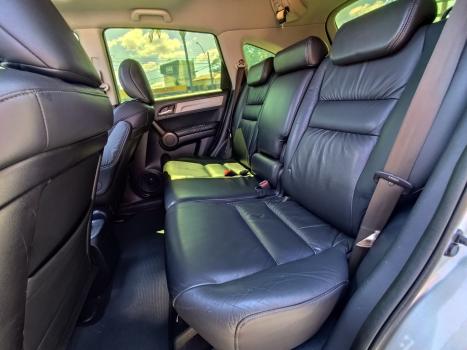 HONDA CRV 2.0 16V 4P EXL AUTOM�TICO, Foto 13