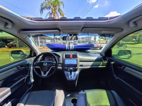 HONDA CRV 2.0 16V 4P EXL AUTOM�TICO, Foto 14