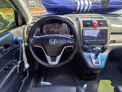 HONDA CRV 2.0 16V 4P EXL AUTOM�TICO, Foto 15