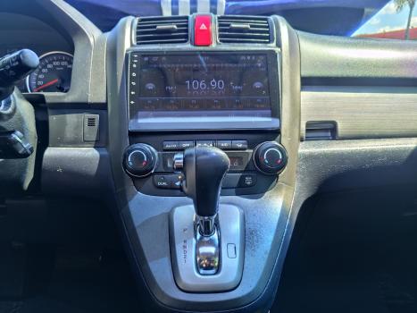 HONDA CRV 2.0 16V 4P EXL AUTOM�TICO, Foto 16