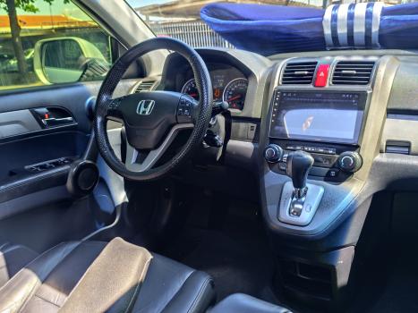 HONDA CRV 2.0 16V 4P EXL AUTOM�TICO, Foto 17