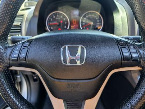HONDA CRV 2.0 16V 4P EXL AUTOM�TICO, Foto 19