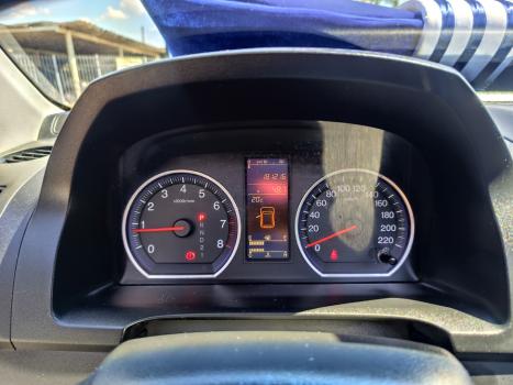 HONDA CRV 2.0 16V 4P EXL AUTOM�TICO, Foto 20