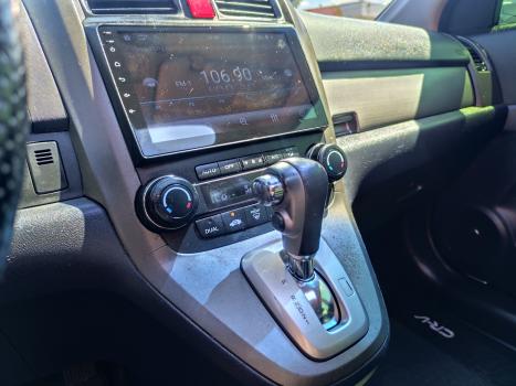 HONDA CRV 2.0 16V 4P EXL AUTOM�TICO, Foto 21