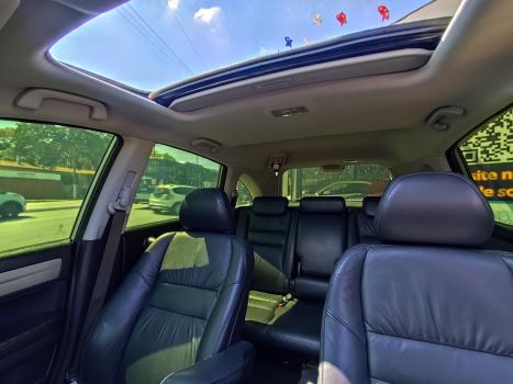 HONDA CRV 2.0 16V 4P EXL AUTOM�TICO, Foto 22