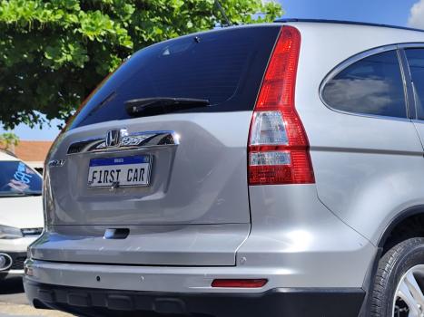 HONDA CRV 2.0 16V 4P EXL AUTOM�TICO, Foto 23