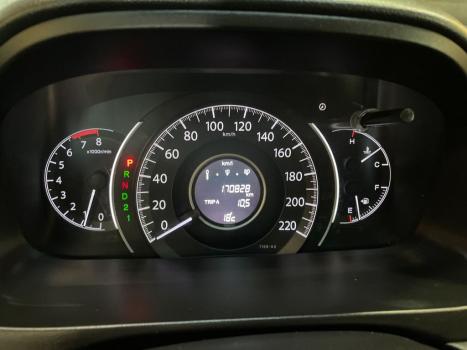 HONDA CRV 2.0 16V 4P EXL AUTOM�TICO, Foto 7