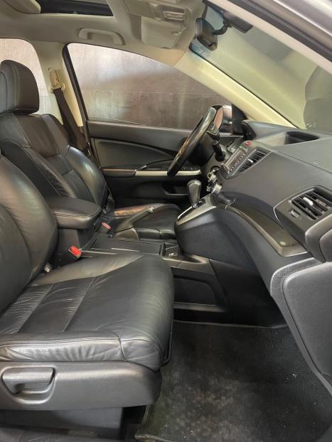 HONDA CRV 2.0 16V 4P EXL AUTOM�TICO, Foto 10
