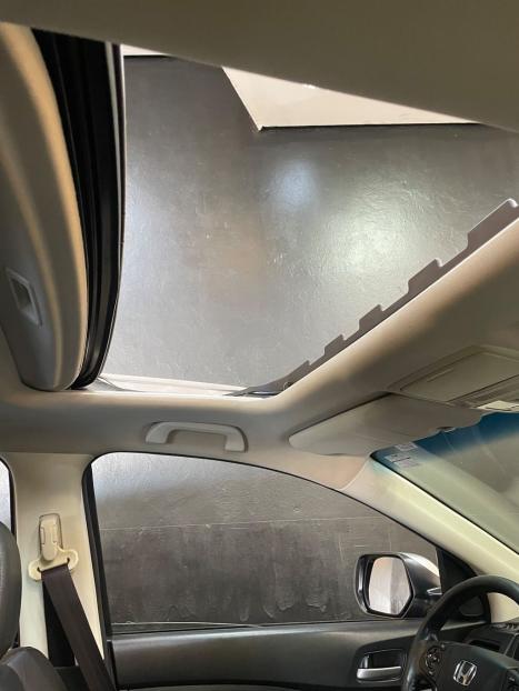 HONDA CRV 2.0 16V 4P EXL AUTOM�TICO, Foto 12