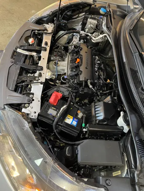 HONDA CRV 2.0 16V 4P EXL AUTOM�TICO, Foto 14