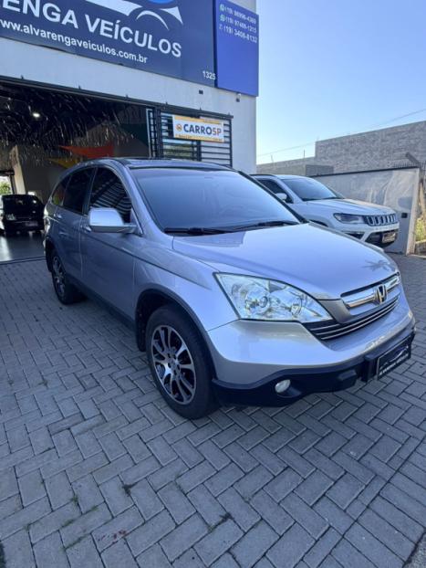 HONDA CRV 2.0 16V 4P EX 4WD AUTOM�TICO, Foto 1