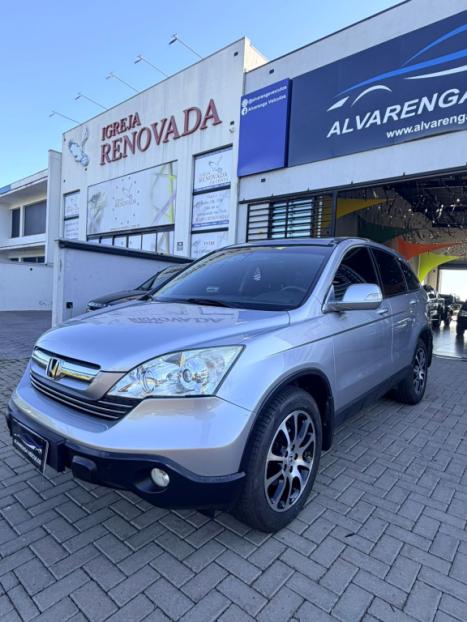 HONDA CRV 2.0 16V 4P EX 4WD AUTOM�TICO, Foto 2