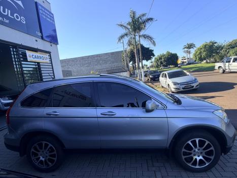 HONDA CRV 2.0 16V 4P EX 4WD AUTOM�TICO, Foto 3