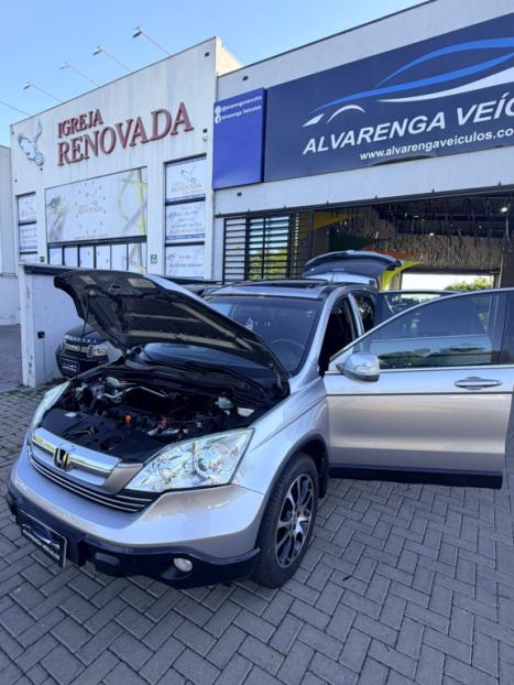HONDA CRV 2.0 16V 4P EX 4WD AUTOM�TICO, Foto 5