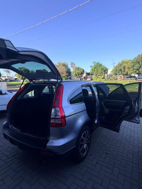 HONDA CRV 2.0 16V 4P EX 4WD AUTOM�TICO, Foto 6