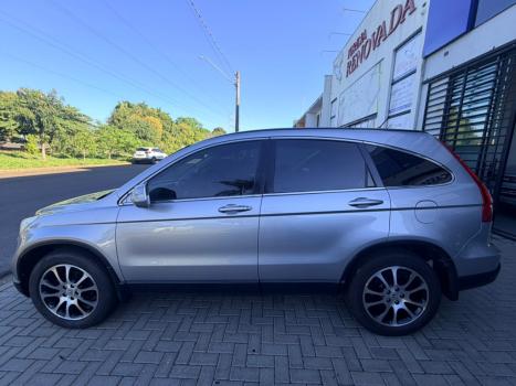 HONDA CRV 2.0 16V 4P EX 4WD AUTOM�TICO, Foto 8