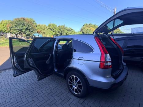 HONDA CRV 2.0 16V 4P EX 4WD AUTOM�TICO, Foto 10