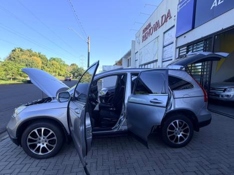 HONDA CRV 2.0 16V 4P EX 4WD AUTOM�TICO, Foto 12