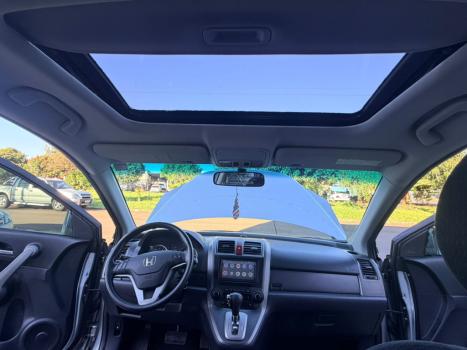HONDA CRV 2.0 16V 4P EX 4WD AUTOM�TICO, Foto 13