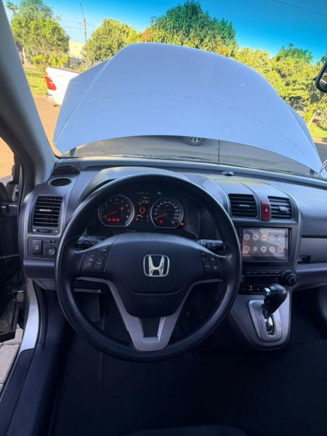 HONDA CRV 2.0 16V 4P EX 4WD AUTOM�TICO, Foto 17